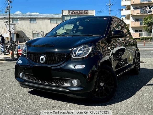 smart forfour 2016 -SMART 【名変中 】--Smart Forfour 453044--2Y086043---SMART 【名変中 】--Smart Forfour 453044--2Y086043- image 2