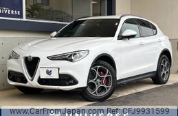 alfa-romeo stelvio 2020 -ALFA ROMEO--Alfa Romeo Stelvio 3DA-94922--ZARPAHGX0K7C68384---ALFA ROMEO--Alfa Romeo Stelvio 3DA-94922--ZARPAHGX0K7C68384-