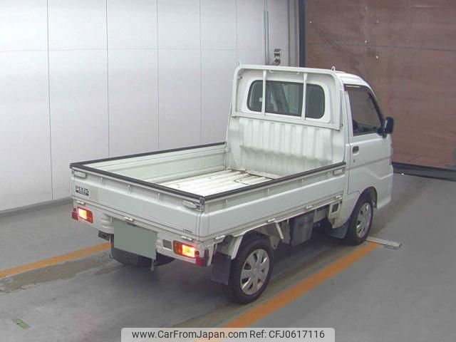 toyota pixis-truck 2013 quick_quick_EBD-S201U_S201U-0002573 image 2