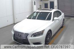 lexus ls 2014 quick_quick_DBA-USF40_USF40-5129362