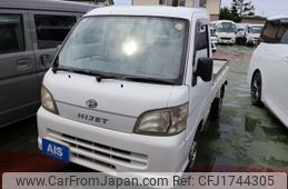 daihatsu hijet-truck 2011 CFJ1744305