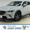 mazda cx-3 2015 quick_quick_LDA-DK5FW_DK5FW-117949 image 1