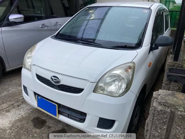 daihatsu mira-van 2009 -DAIHATSU--Mira Van GBD-L275V--L275V-0019700---DAIHATSU--Mira Van GBD-L275V--L275V-0019700- image 1