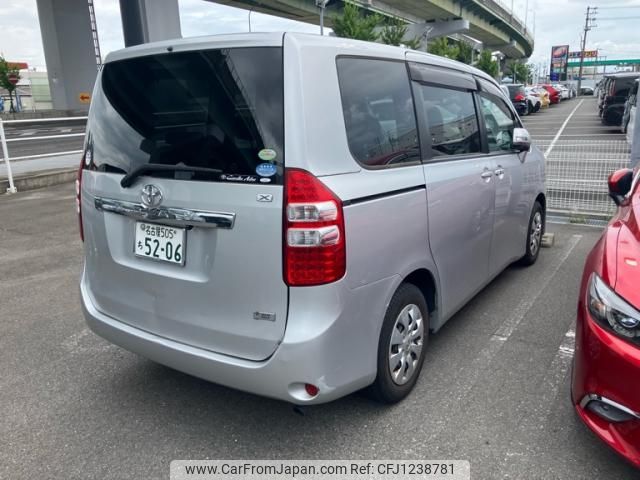 toyota noah 2010 -TOYOTA--Noah DBA-ZRR70G--ZRR70-0355006---TOYOTA--Noah DBA-ZRR70G--ZRR70-0355006- image 2
