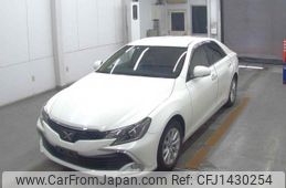 toyota mark-x 2018 quick_quick_DBA-GRX130_GRX130-6111208