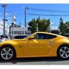 nissan fairlady-z 2009 -NISSAN--Fairlady Z CBA-Z34--Z34-604123---NISSAN--Fairlady Z CBA-Z34--Z34-604123- image 8