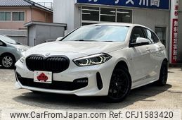 bmw 1-series 2020 CFJ1583420