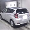 nissan note 2018 -NISSAN 【横浜 505ﾃ7465】--Note E12-581650---NISSAN 【横浜 505ﾃ7465】--Note E12-581650- image 2