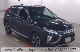 mitsubishi eclipse-cross 2020 quick_quick_5BA-GK1W_GK1W-0200475