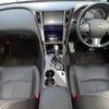 nissan skyline 2014 -NISSAN--Skyline DAA-HV37--HV37-200933---NISSAN--Skyline DAA-HV37--HV37-200933- image 3