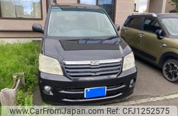 toyota noah 2003 -TOYOTA--Noah TA-AZR65G--AZR65-0071216---TOYOTA--Noah TA-AZR65G--AZR65-0071216-