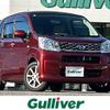 daihatsu move 2015 -DAIHATSU--Move DBA-LA150S--LA150S-1017497---DAIHATSU--Move DBA-LA150S--LA150S-1017497- image 1