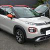 citroen c3 2021 quick_quick_A8HN05_VF72RHNS1M4072797 image 1