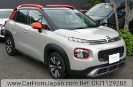 citroen c3 2021 quick_quick_A8HN05_VF72RHNS1M4072797