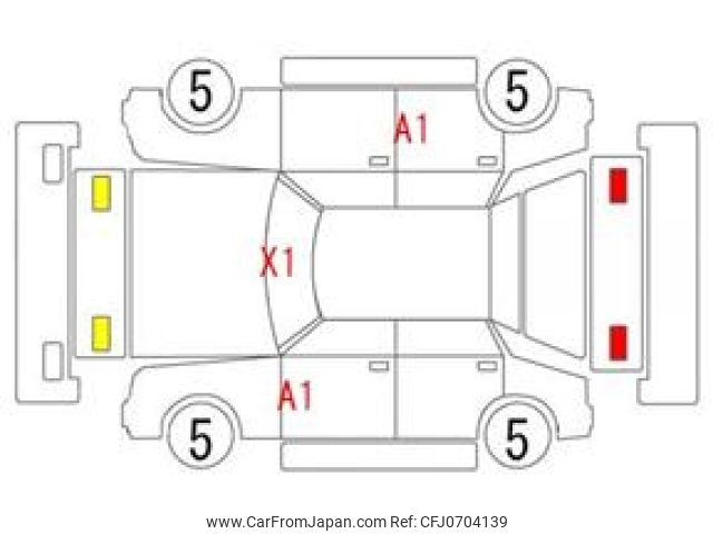 nissan aura 2022 -NISSAN--AURA 6AA-FSNE13--FSNE13-503935---NISSAN--AURA 6AA-FSNE13--FSNE13-503935- image 2