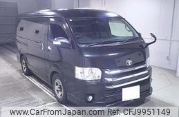 toyota hiace-van 2014 -TOYOTA 【千葉 100ﾀ7252】--Hiace Van TRH211K-8005493---TOYOTA 【千葉 100ﾀ7252】--Hiace Van TRH211K-8005493-