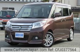 suzuki solio 2017 -SUZUKI 【岩手 502ﾃ5922】--Solio DAA-MA36S--MA36A-153195---SUZUKI 【岩手 502ﾃ5922】--Solio DAA-MA36S--MA36A-153195-