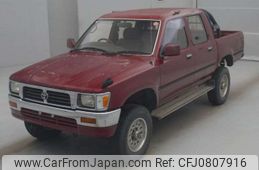 toyota hilux 1997 -TOYOTA--Hilux KB-LN107--LN107-0025922---TOYOTA--Hilux KB-LN107--LN107-0025922-