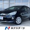toyota aqua 2012 -TOYOTA--AQUA DAA-NHP10--NHP10-6054164---TOYOTA--AQUA DAA-NHP10--NHP10-6054164- image 1