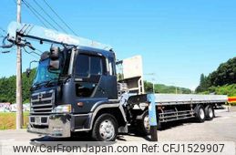 hino profia 2002 CFJ1529907