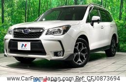 subaru forester 2015 -SUBARU--Forester DBA-SJ5--SJ5-058660---SUBARU--Forester DBA-SJ5--SJ5-058660-