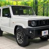 suzuki jimny 2022 -SUZUKI--Jimny 3BA-JB64W--JB64W-268268---SUZUKI--Jimny 3BA-JB64W--JB64W-268268- image 17