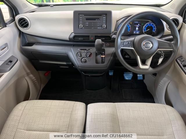 nissan dayz 2020 CFJ1648662 image 2