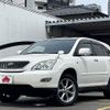 toyota harrier 2007 -TOYOTA--Harrier DBA-GSU36W--GSU36-0001859---TOYOTA--Harrier DBA-GSU36W--GSU36-0001859- image 1