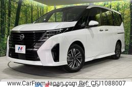 nissan serena 2023 -NISSAN--Serena 5BA-FC28--FC28-010962---NISSAN--Serena 5BA-FC28--FC28-010962-