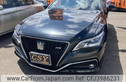 toyota crown 2018 quick_quick_3BA-ARS220_ARS220-1000127