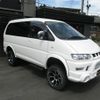 mitsubishi delica-spacegear 2005 -MITSUBISHI--Delica Space Gear PD6W--1002705---MITSUBISHI--Delica Space Gear PD6W--1002705- image 24