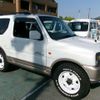 suzuki jimny 2004 -SUZUKI--Jimny JB23W--343580---SUZUKI--Jimny JB23W--343580- image 23