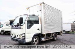 isuzu elf-truck 2005 quick_quick_PB-NKR81AN_NKR81-7012175