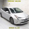 toyota prius 2018 -TOYOTA--Prius ZVW55-8060050---TOYOTA--Prius ZVW55-8060050- image 1