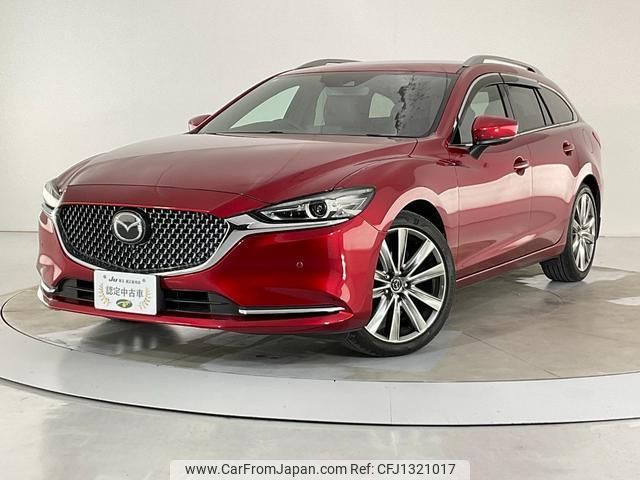 mazda atenza 2020 quick_quick_GJ5FW_GJ5FW-500467 image 2