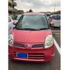 nissan moco 2007 -NISSAN--Moco DBA-MG22S--MG22S-196459---NISSAN--Moco DBA-MG22S--MG22S-196459- image 1