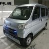 daihatsu hijet-van 2018 -DAIHATSU--Hijet Van S331V--0198639---DAIHATSU--Hijet Van S331V--0198639- image 1