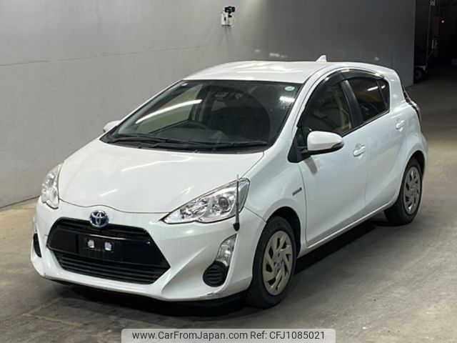 toyota aqua 2016 -TOYOTA--AQUA NHP10-6487601---TOYOTA--AQUA NHP10-6487601- image 1