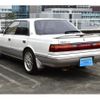 toyota chaser 1991 -TOYOTA--Chaser E-JZX81--JZX81-5035951---TOYOTA--Chaser E-JZX81--JZX81-5035951- image 8