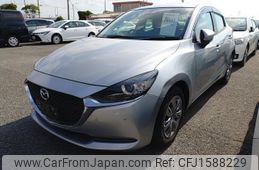mazda demio 2020 CFJ1588229
