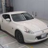 nissan fairlady-z 2008 -NISSAN 【飛騨 300ﾁ 280】--Fairlady Z CBA-Z34--Z34-600155---NISSAN 【飛騨 300ﾁ 280】--Fairlady Z CBA-Z34--Z34-600155- image 10