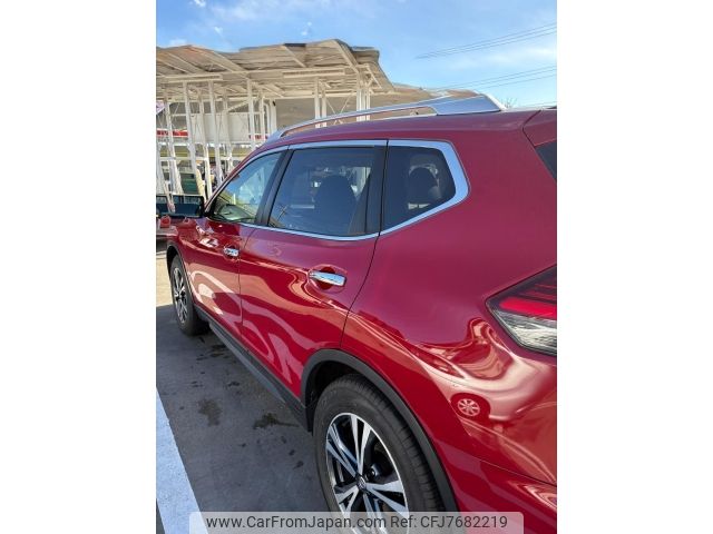 nissan x-trail 2018 -NISSAN--X-Trail DBA-T32--T32-048940---NISSAN--X-Trail DBA-T32--T32-048940- image 2