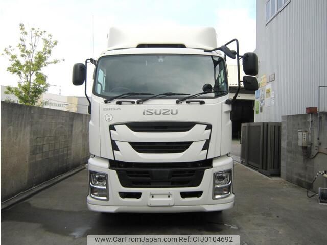 isuzu giga 2019 -ISUZU--Giga 2PG-CYL77C--CYL77C-7002378---ISUZU--Giga 2PG-CYL77C--CYL77C-7002378- image 2