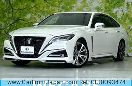 toyota crown-hybrid 2021 quick_quick_6AA-GWS224_GWS224-1010312