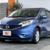 nissan note 2014 -NISSAN--Note DBA-E12--E12-232670---NISSAN--Note DBA-E12--E12-232670- image 10