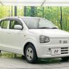 suzuki alto 2019 -SUZUKI--Alto HA36S--516592---SUZUKI--Alto HA36S--516592- image 1