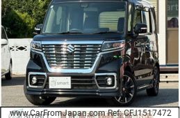 suzuki spacia 2018 CFJ1517472