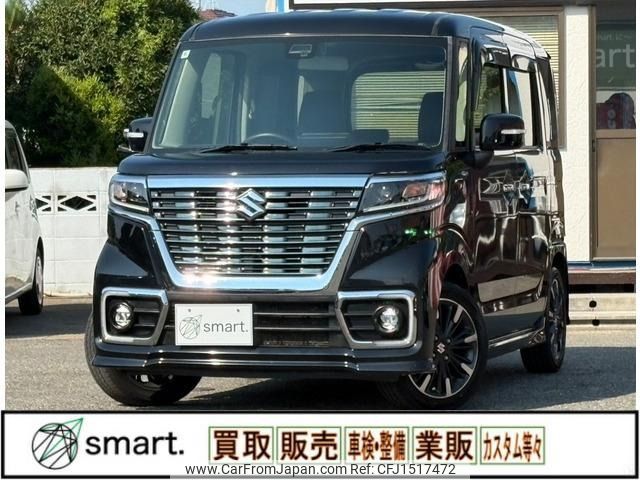 suzuki spacia 2018 CFJ1517472 image 1