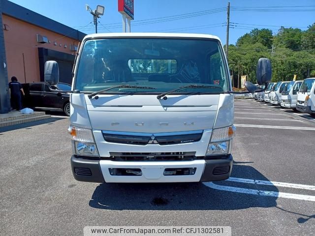 mitsubishi-fuso canter 2017 GOO_NET_EXCHANGE_0401987A30250617W002 image 2