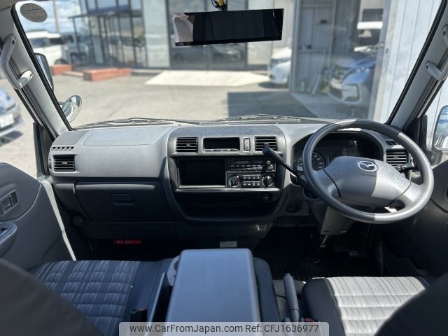 mazda bongo-van 2019 CFJ1636977 image 2